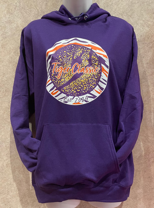 Tiger Classic Sweatshirt