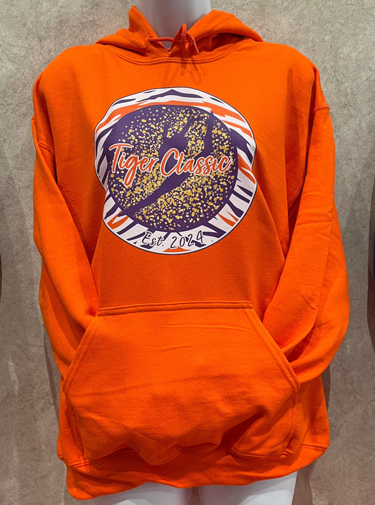 Tiger Classic Sweatshirt