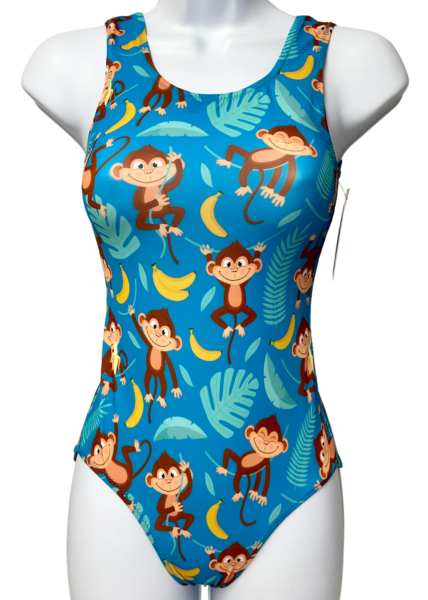 Monkeys