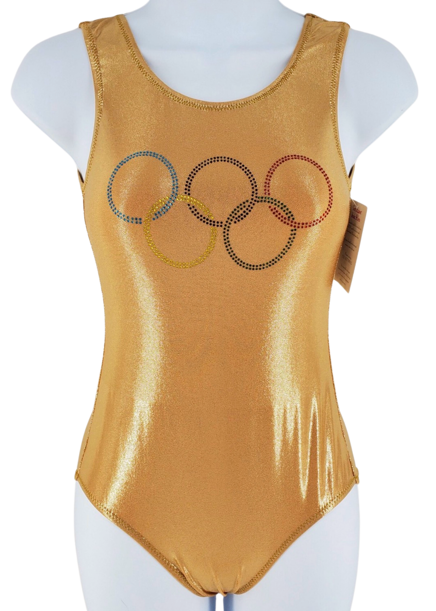 Olympic Gold