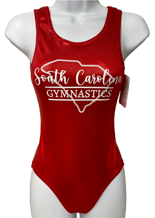 SC Gymnastics Red