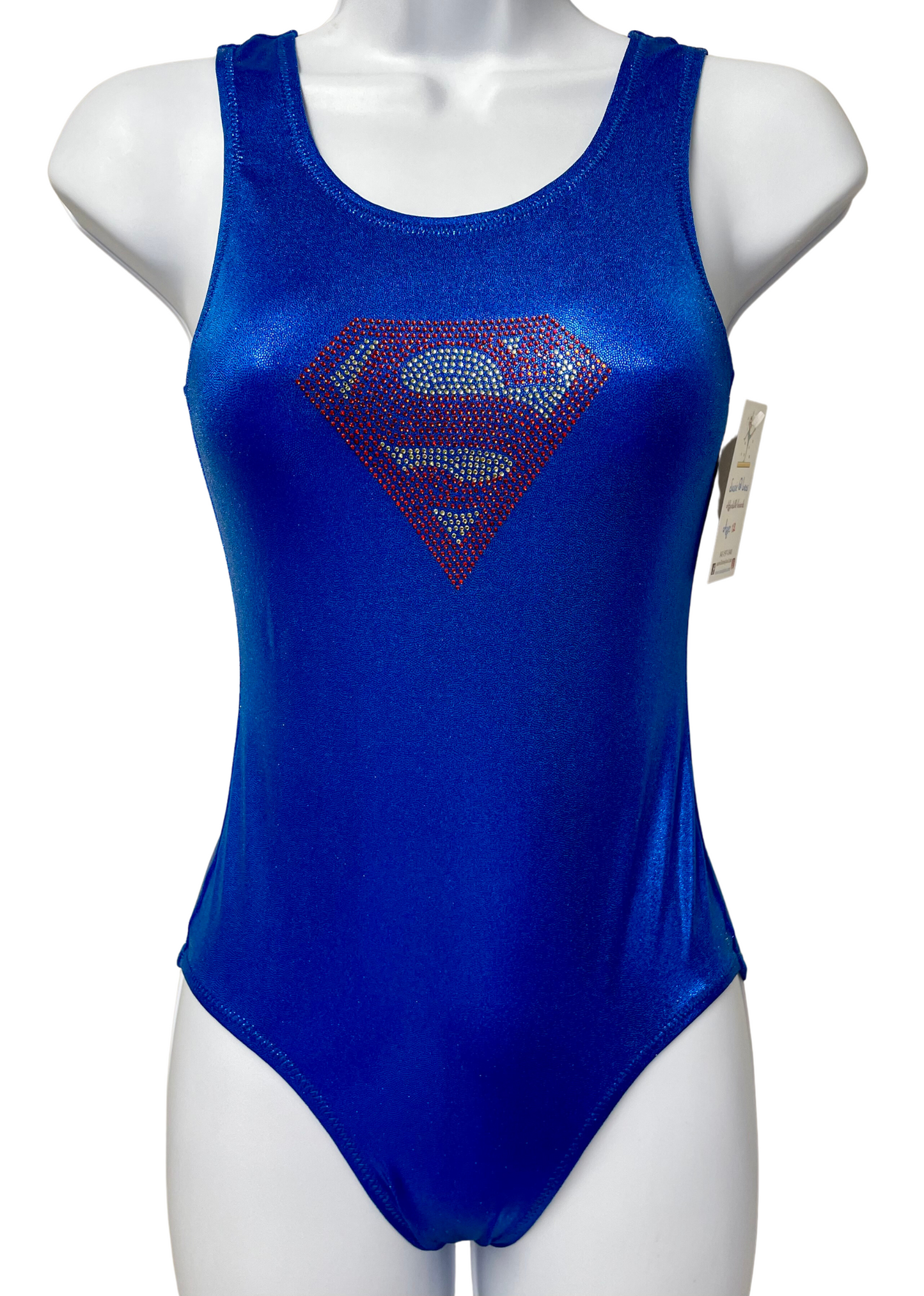 Supergirl
