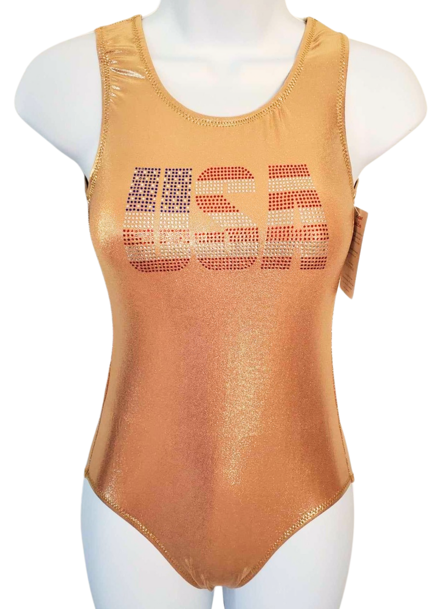 USA Gold