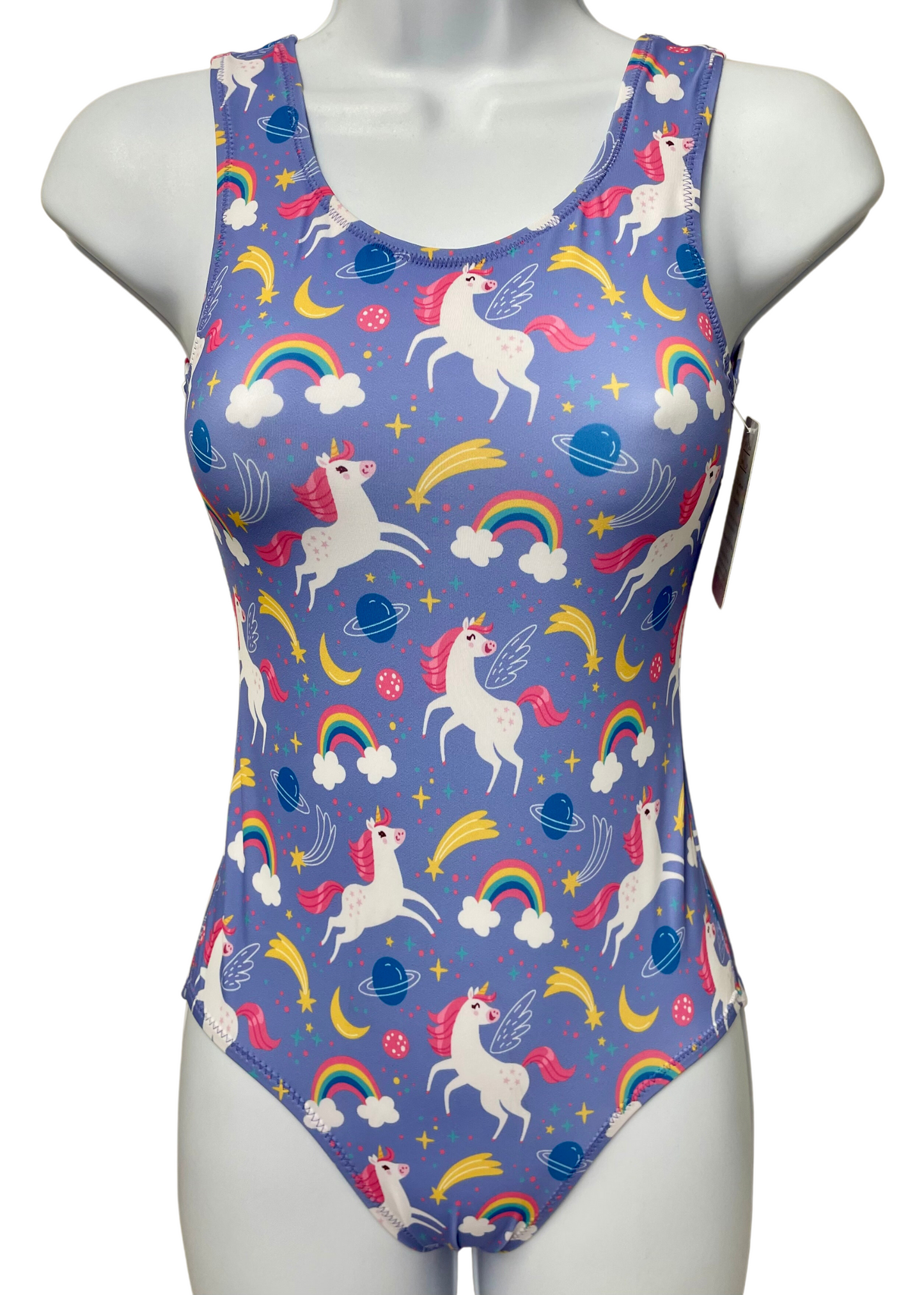 Unicorns