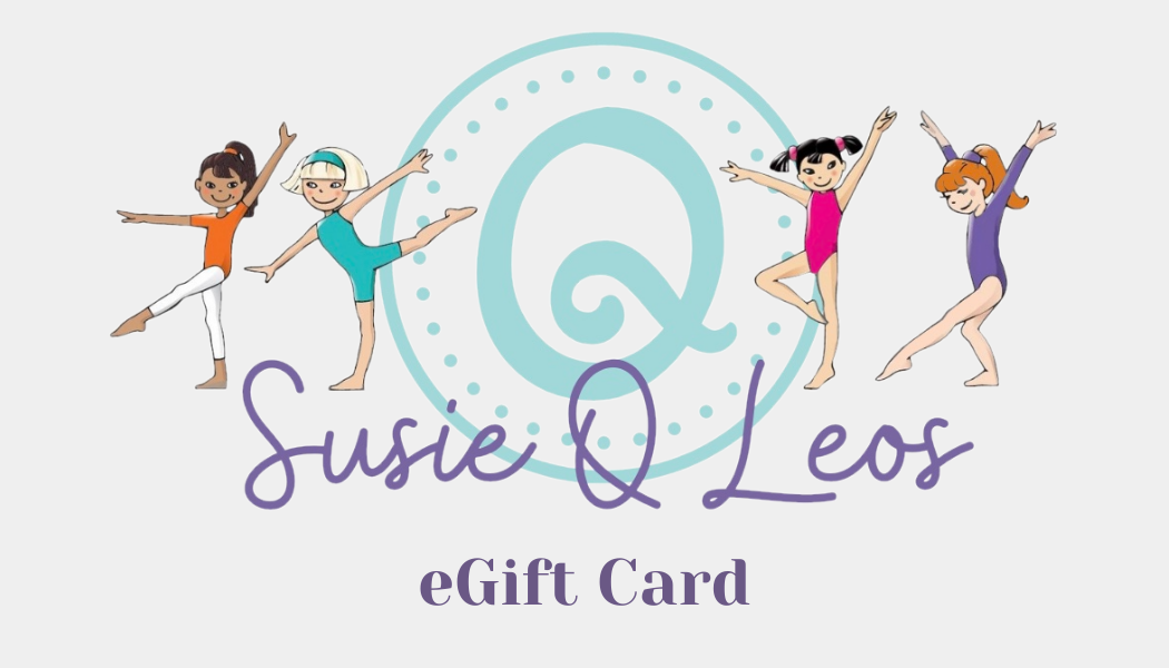 Susie Q Leos eGift Card