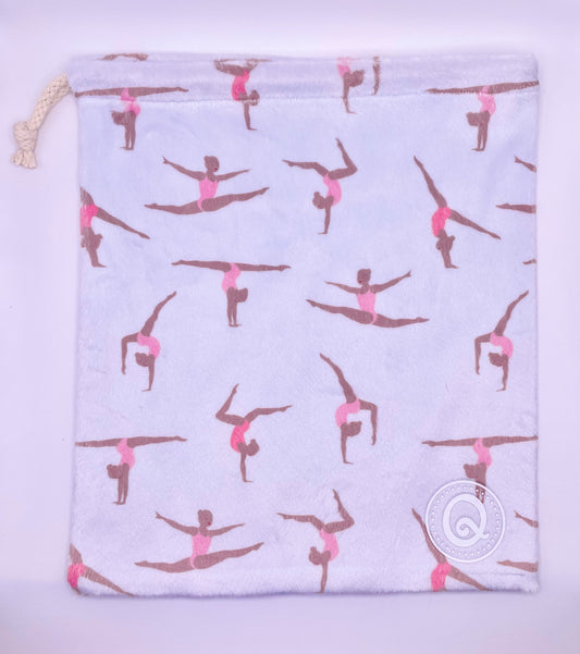 Gymnast Grip Bag